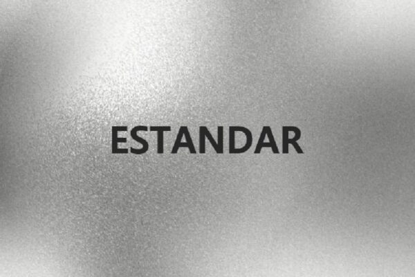 Membresía Estándar