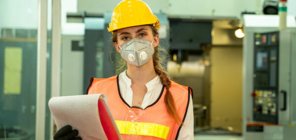 Curso: Retorno seguro al trabajo, aplicación y seguimiento ante contingencias sanitarias